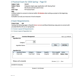 Media 'SBA301 SP26 PE RE_001.webp' in category 'SBA301'